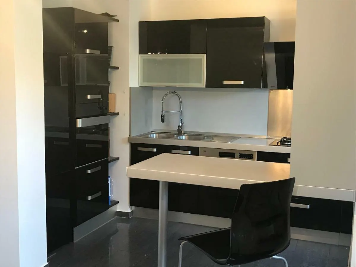Ferienwohnung Penthouse Lovran 0*,  Kroatien